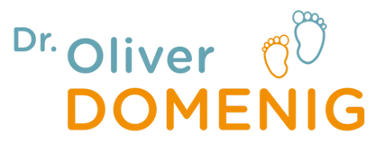 Logo Dr. Oliver Domenig