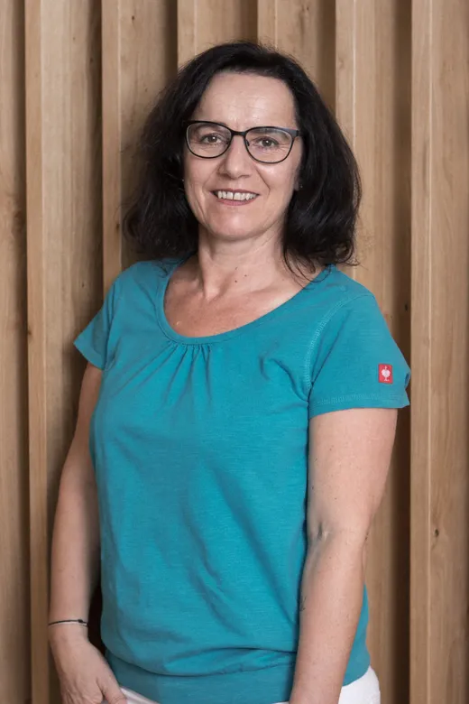 Elisabeth Frischmann