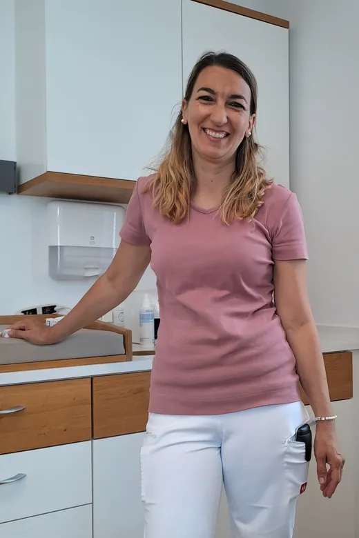 Julia Schiechtl